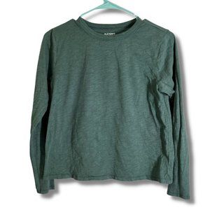 Small Old Navy Long Sleeve